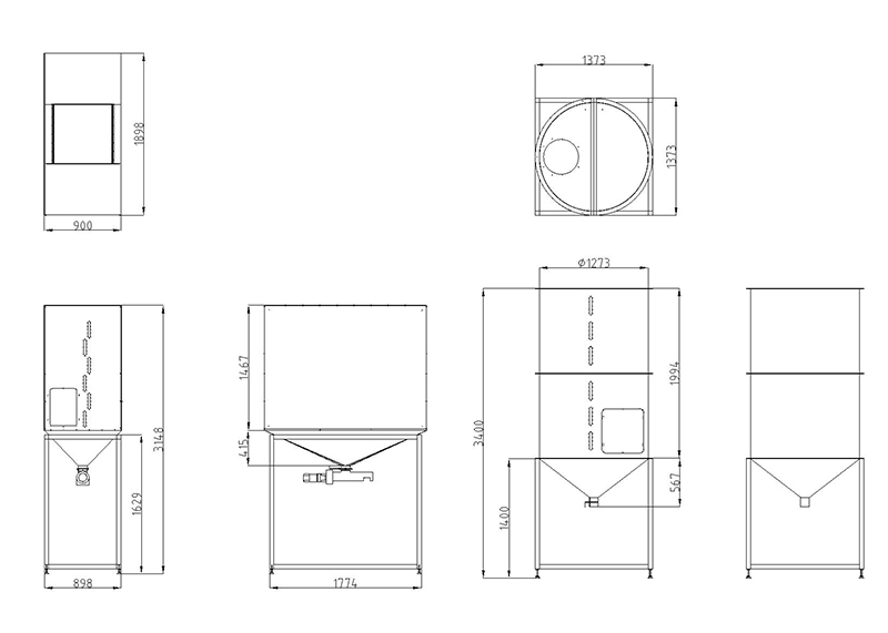 Order Specification